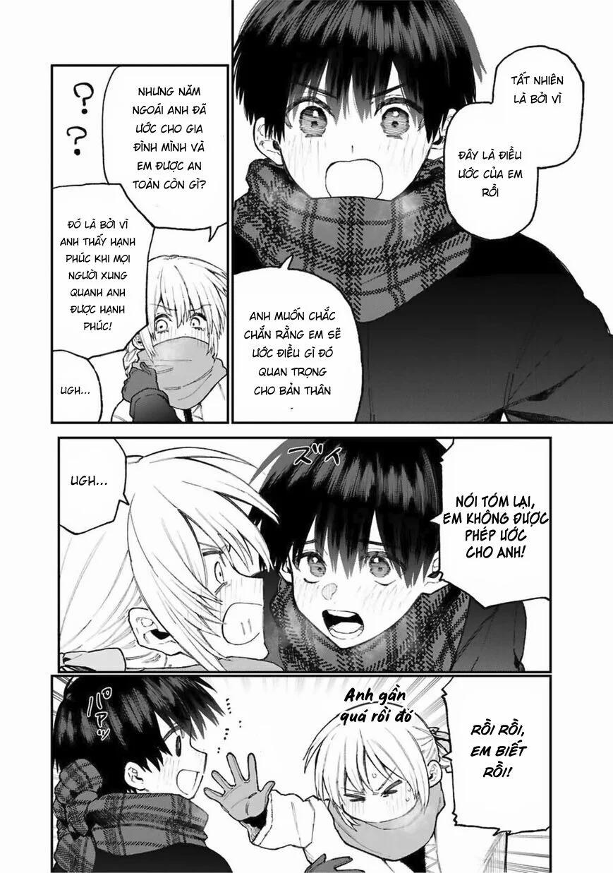 That Girl Is Not Just Cute 76 trang 6