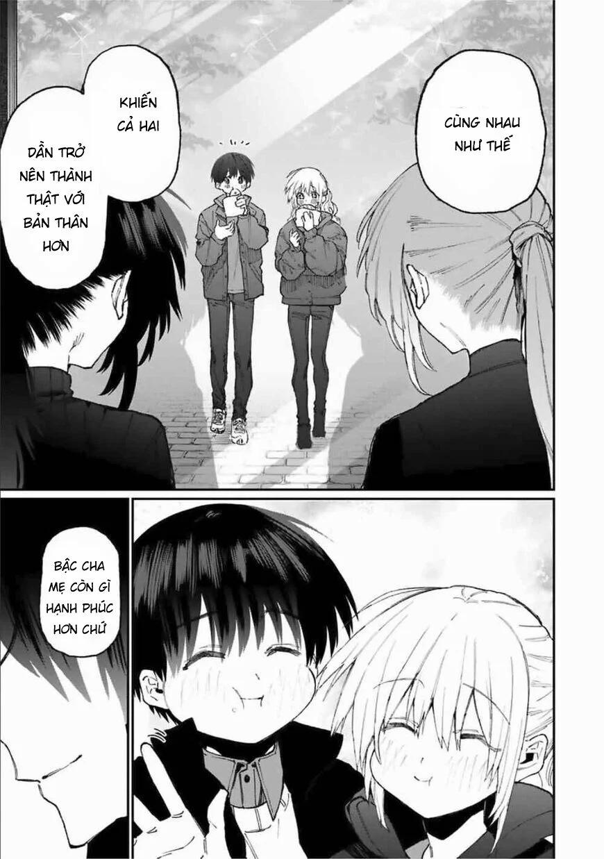 That Girl Is Not Just Cute 77 trang 13