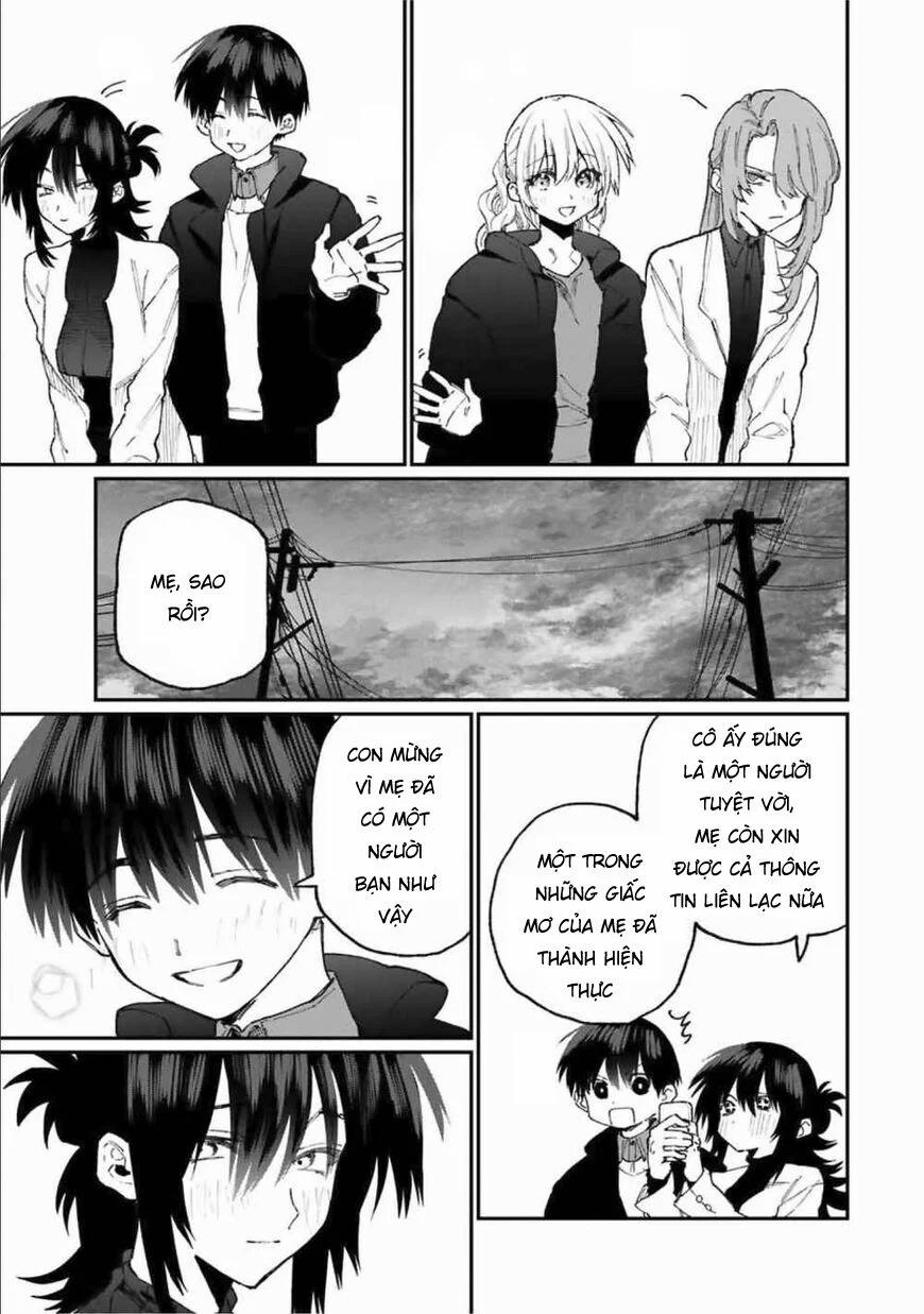 That Girl Is Not Just Cute 77 trang 15