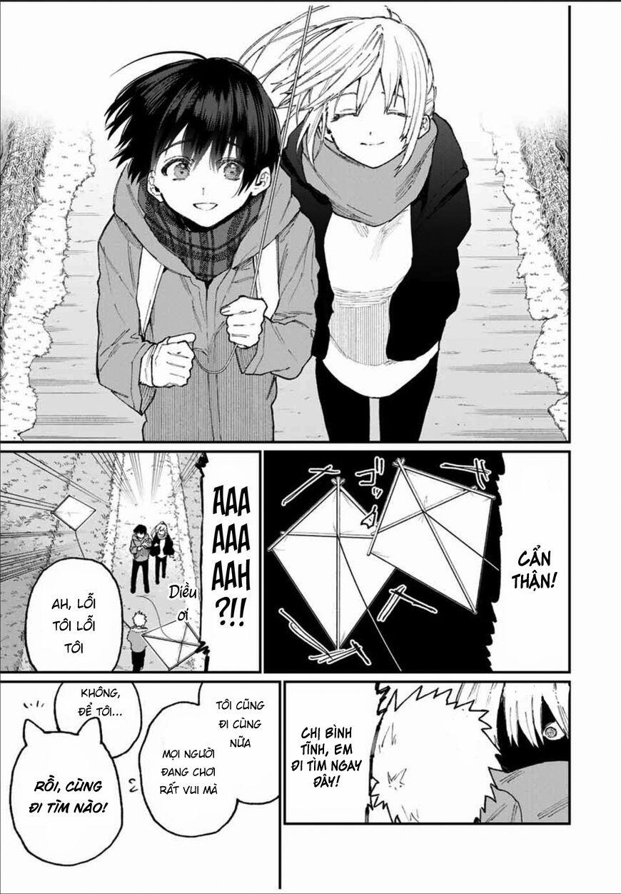 That Girl Is Not Just Cute 78 trang 11