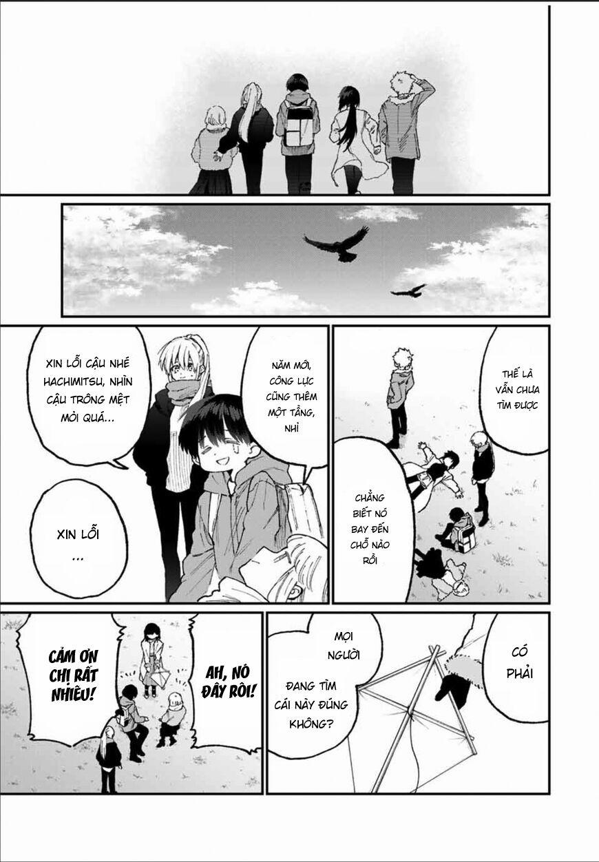 That Girl Is Not Just Cute 78 trang 13