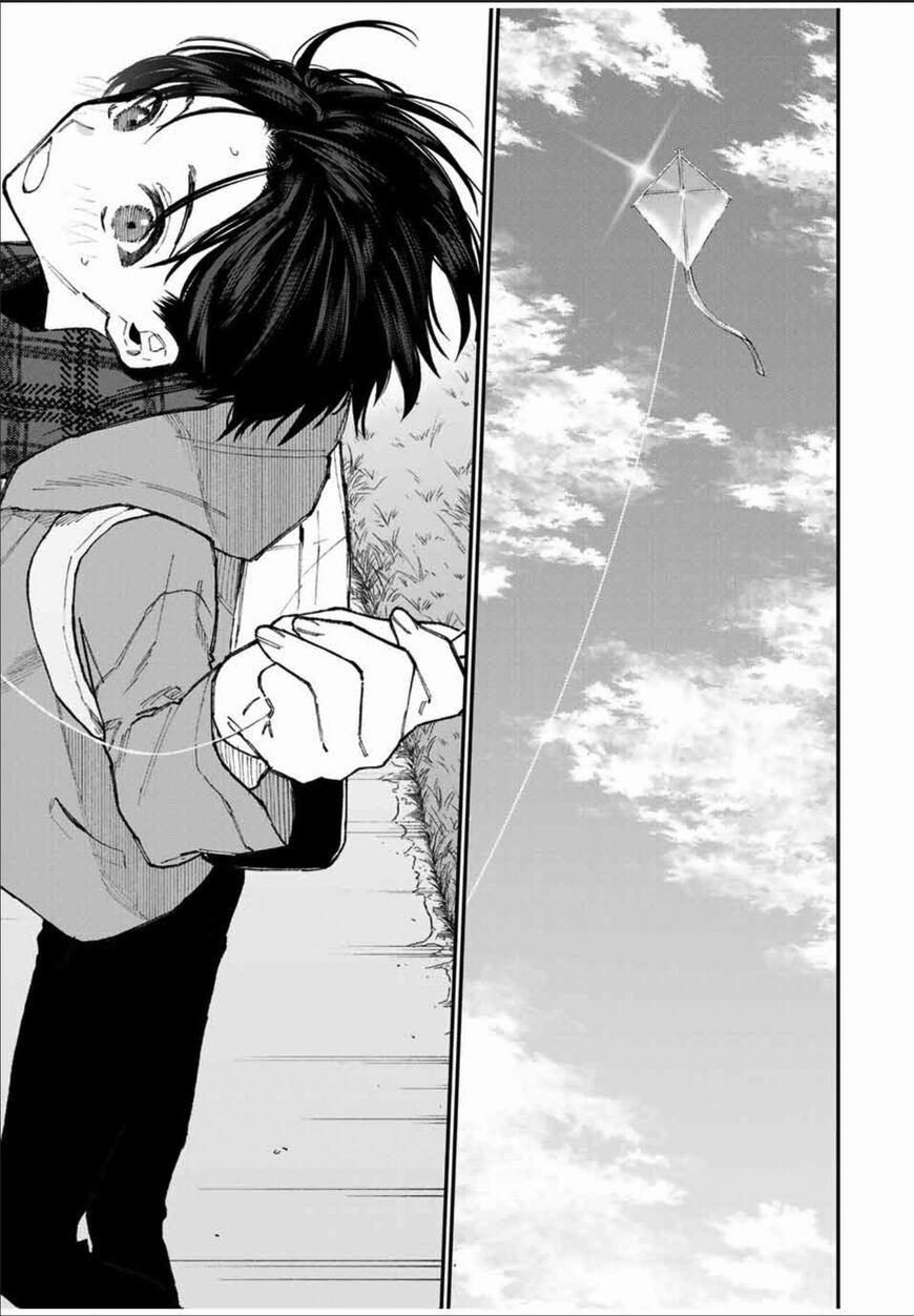 That Girl Is Not Just Cute 78 trang 9