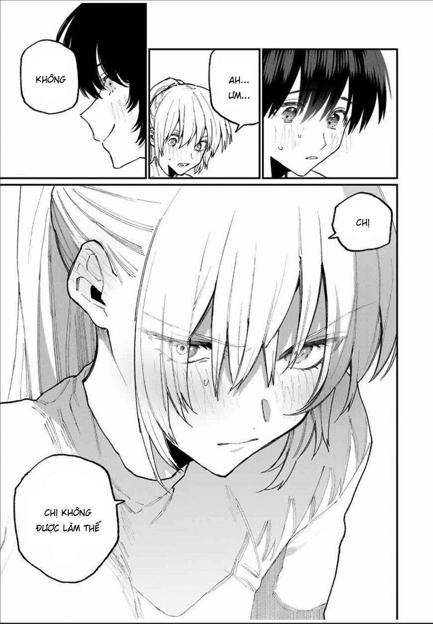 That Girl Is Not Just Cute 79 trang 11