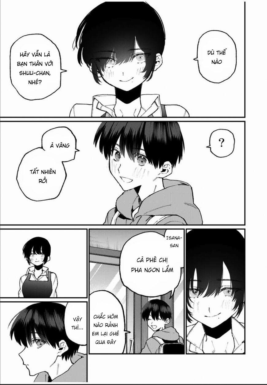 That Girl Is Not Just Cute 79 trang 13