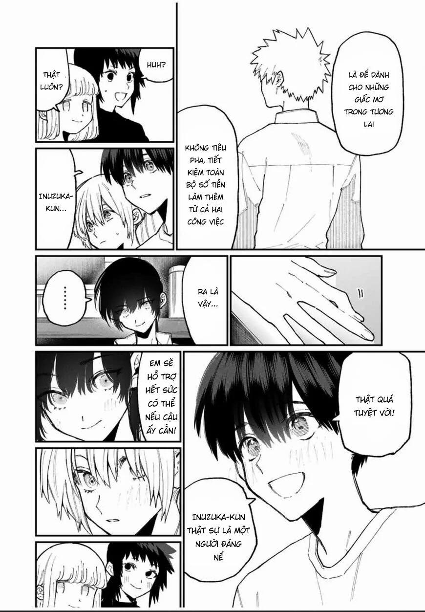 That Girl Is Not Just Cute 79 trang 8