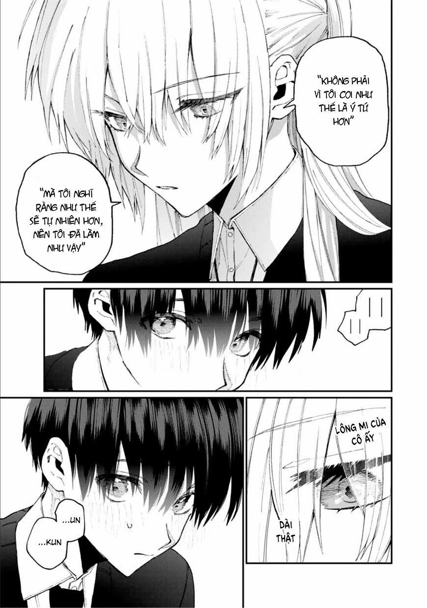 That Girl Is Not Just Cute 80 trang 7