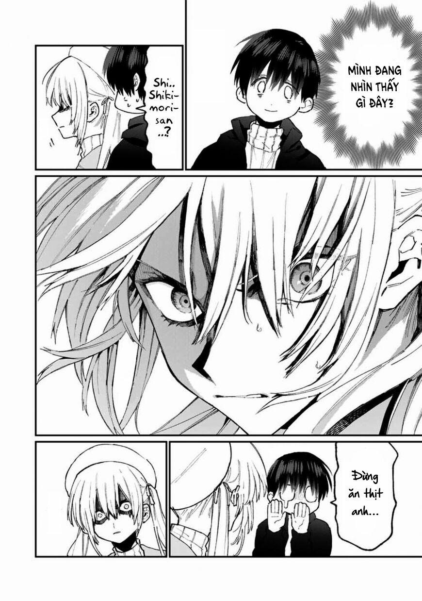 That Girl Is Not Just Cute 81 trang 12