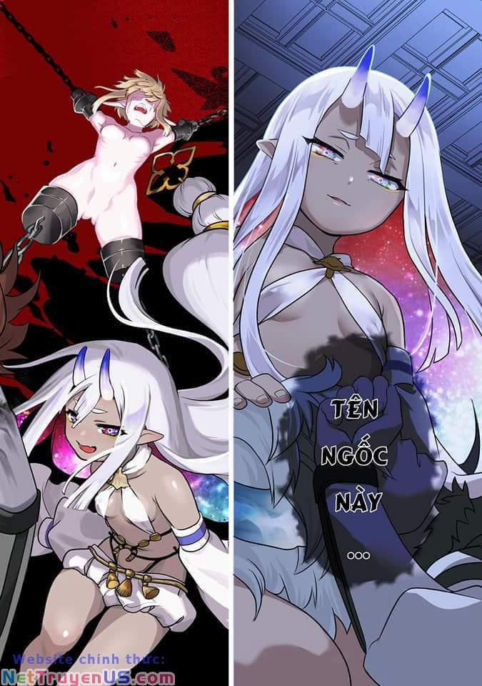 Thất Hoàng Tử Quỷ Jilbagias 1 trang 1