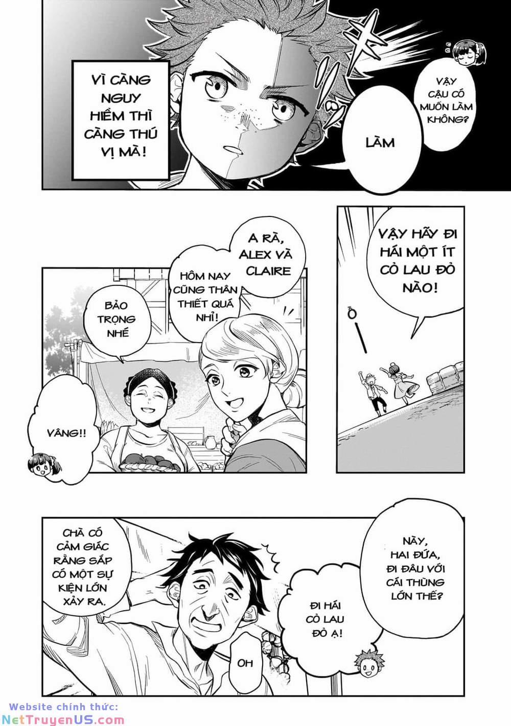 Thất Hoàng Tử Quỷ Jilbagias 1 trang 11