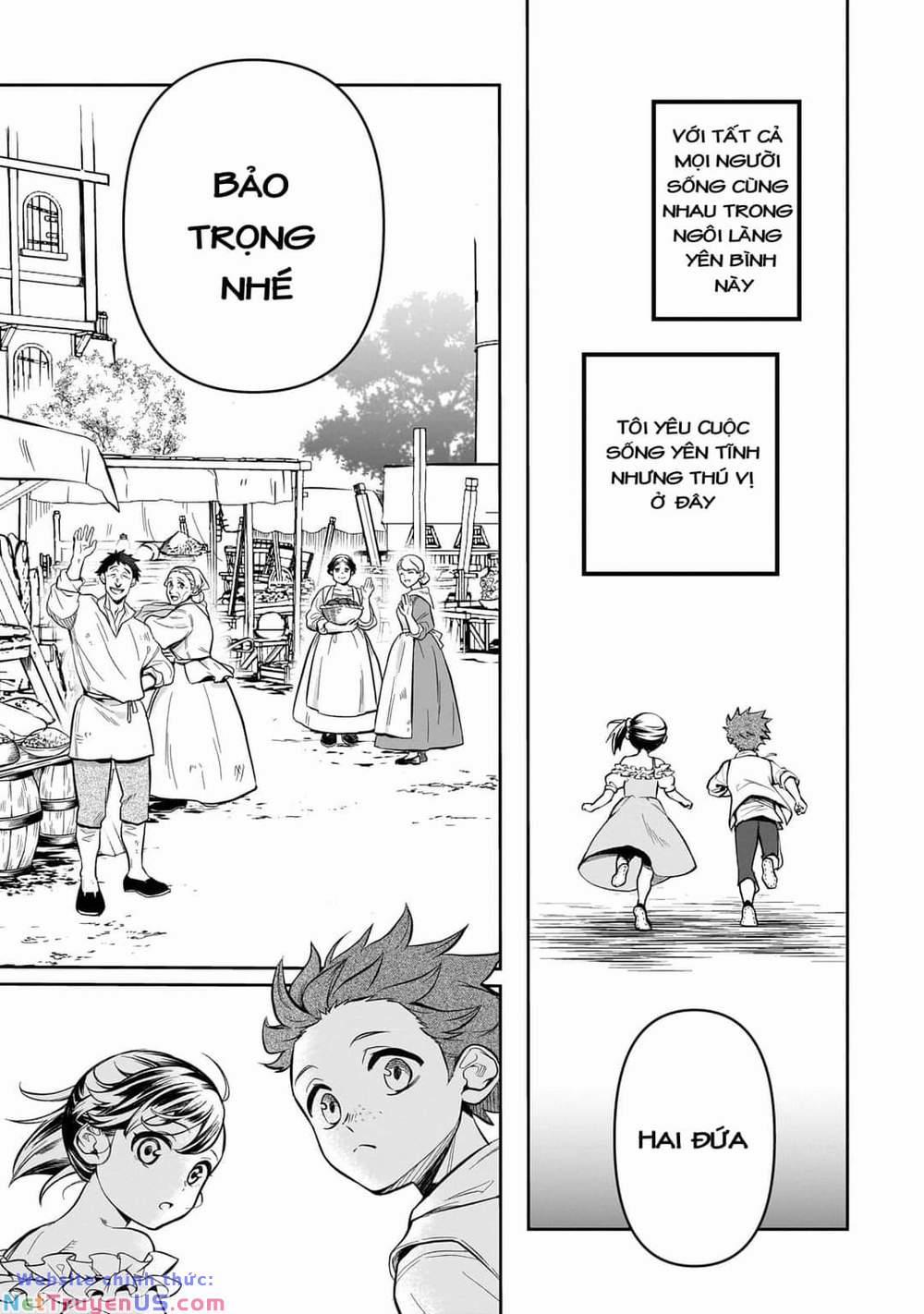 Thất Hoàng Tử Quỷ Jilbagias 1 trang 12