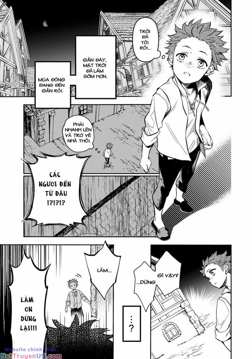 Thất Hoàng Tử Quỷ Jilbagias 1 trang 14