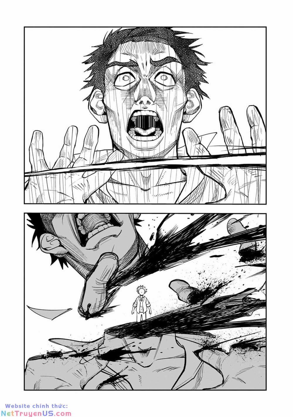 Thất Hoàng Tử Quỷ Jilbagias 1 trang 15