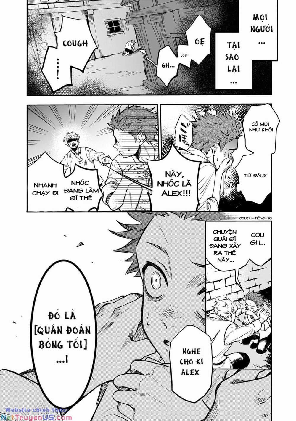 Thất Hoàng Tử Quỷ Jilbagias 1 trang 18