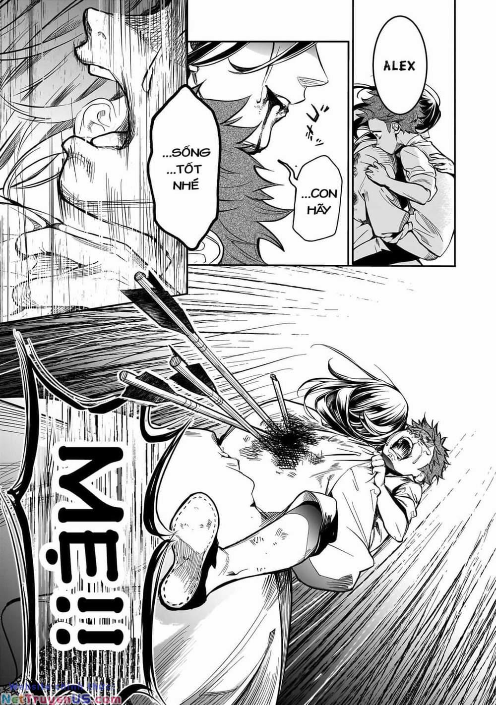 Thất Hoàng Tử Quỷ Jilbagias 1 trang 26