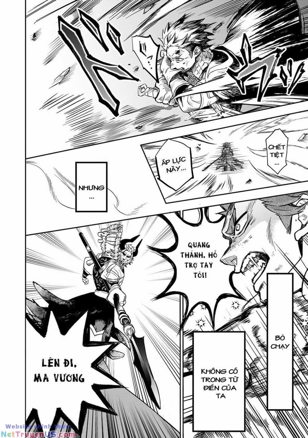 Thất Hoàng Tử Quỷ Jilbagias 1 trang 43