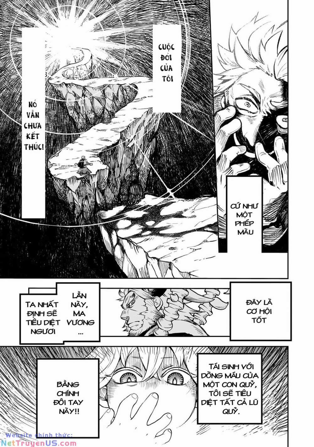 Thất Hoàng Tử Quỷ Jilbagias 1 trang 56