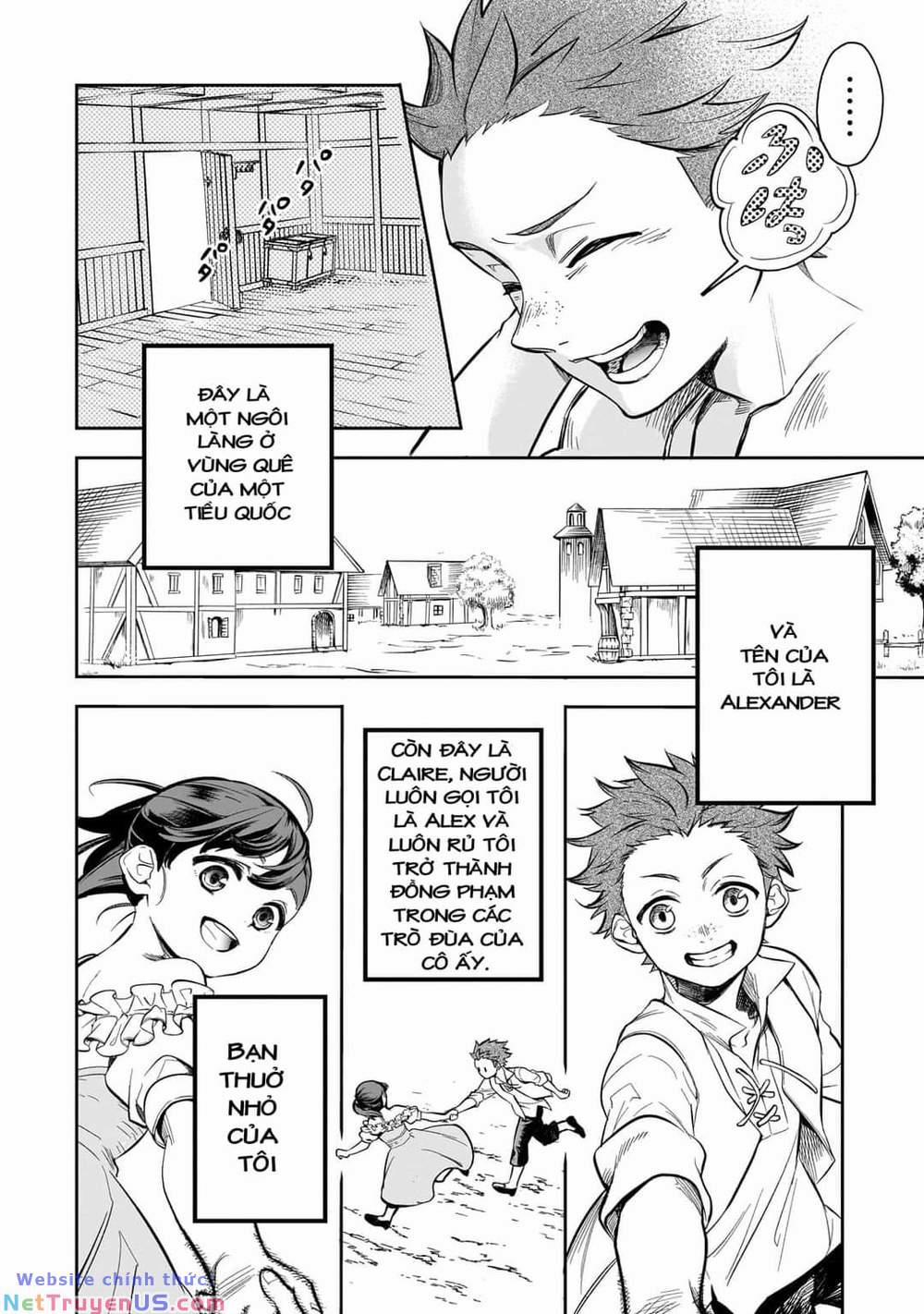 Thất Hoàng Tử Quỷ Jilbagias 1 trang 7