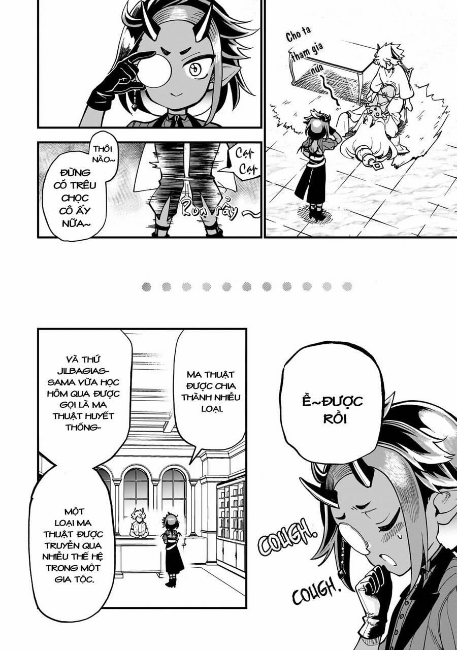 Thất Hoàng Tử Quỷ Jilbagias 10 trang 10