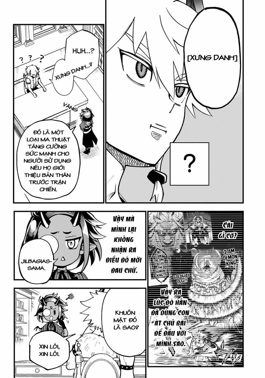 Thất Hoàng Tử Quỷ Jilbagias 10 trang 13