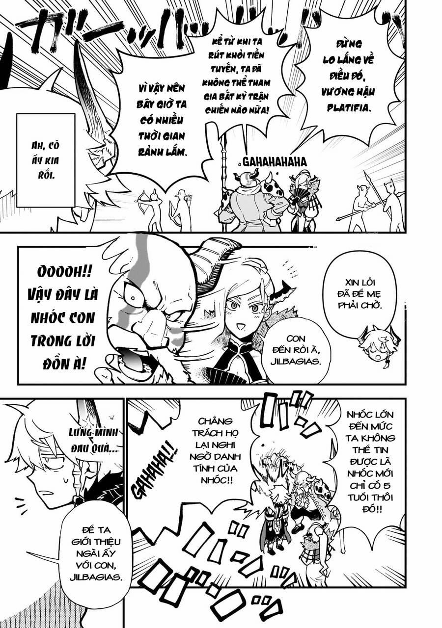 Thất Hoàng Tử Quỷ Jilbagias 10 trang 15