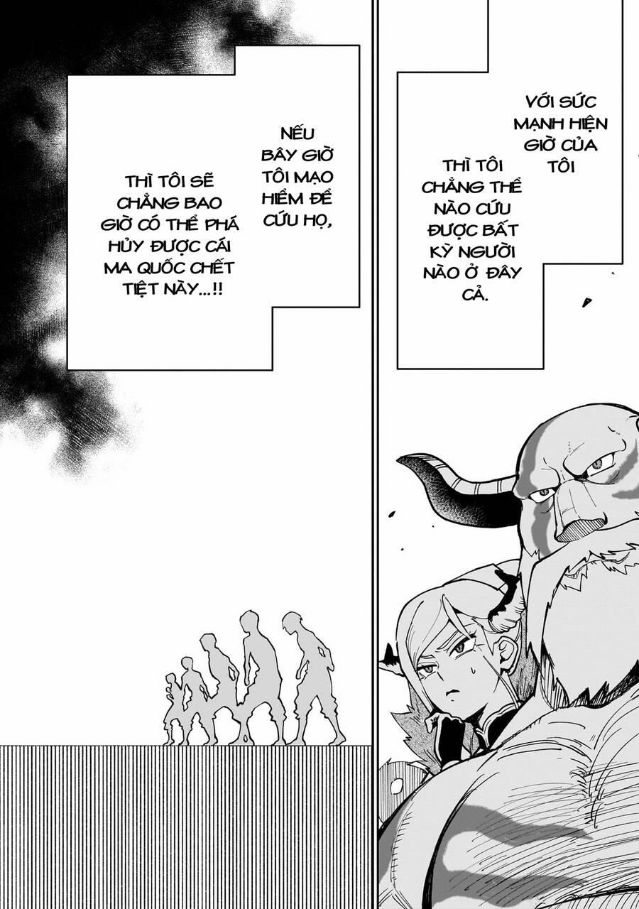 Thất Hoàng Tử Quỷ Jilbagias 10 trang 28