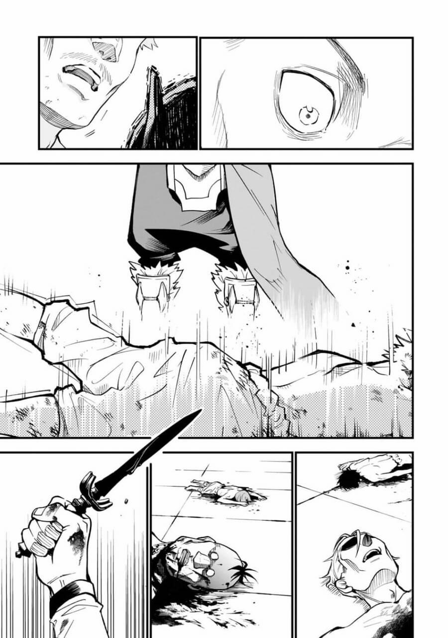 Thất Hoàng Tử Quỷ Jilbagias 11 trang 15