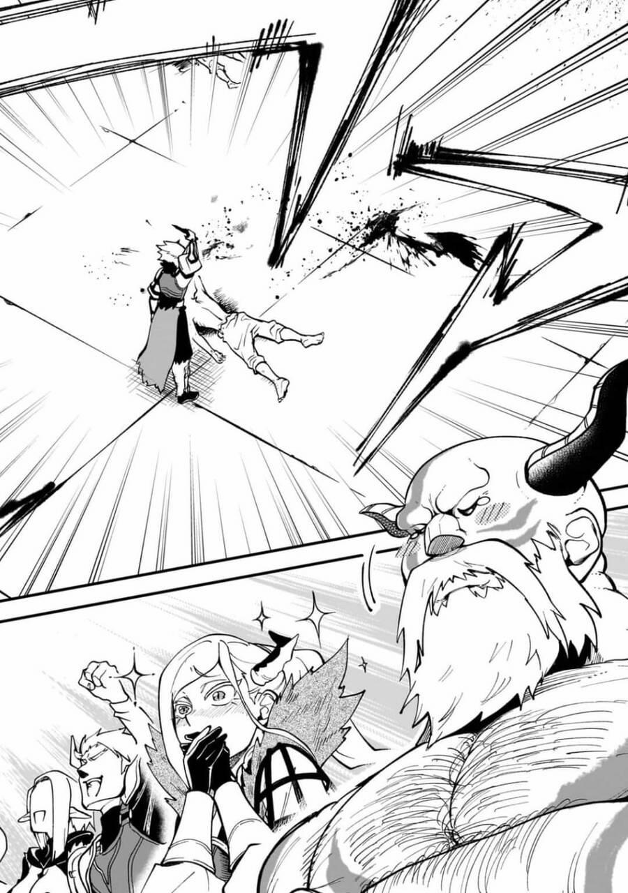 Thất Hoàng Tử Quỷ Jilbagias 11 trang 16