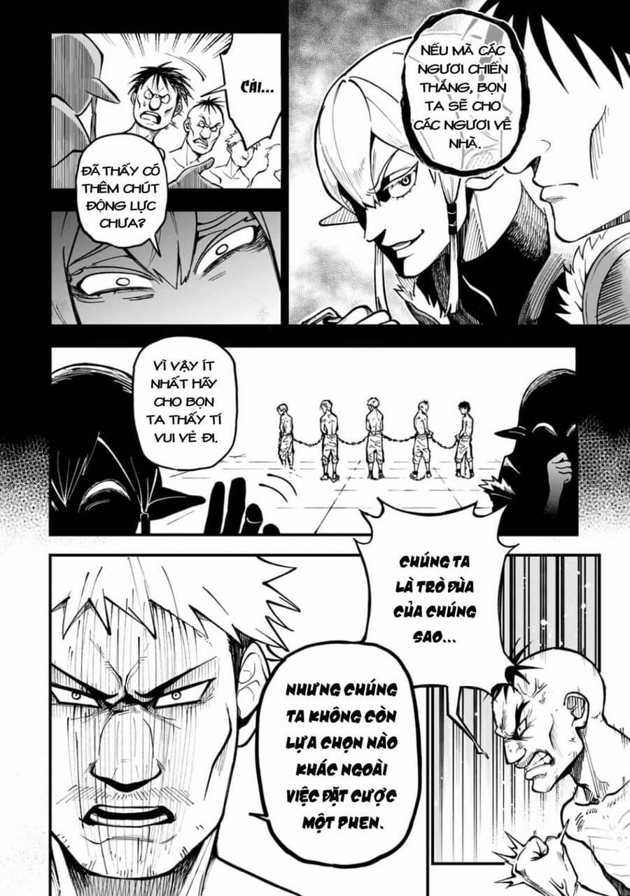 Thất Hoàng Tử Quỷ Jilbagias 11 trang 4