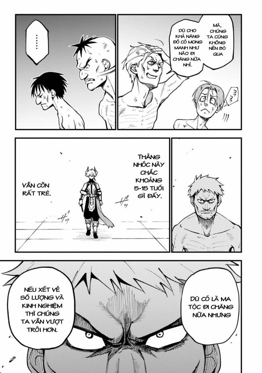 Thất Hoàng Tử Quỷ Jilbagias 11 trang 5