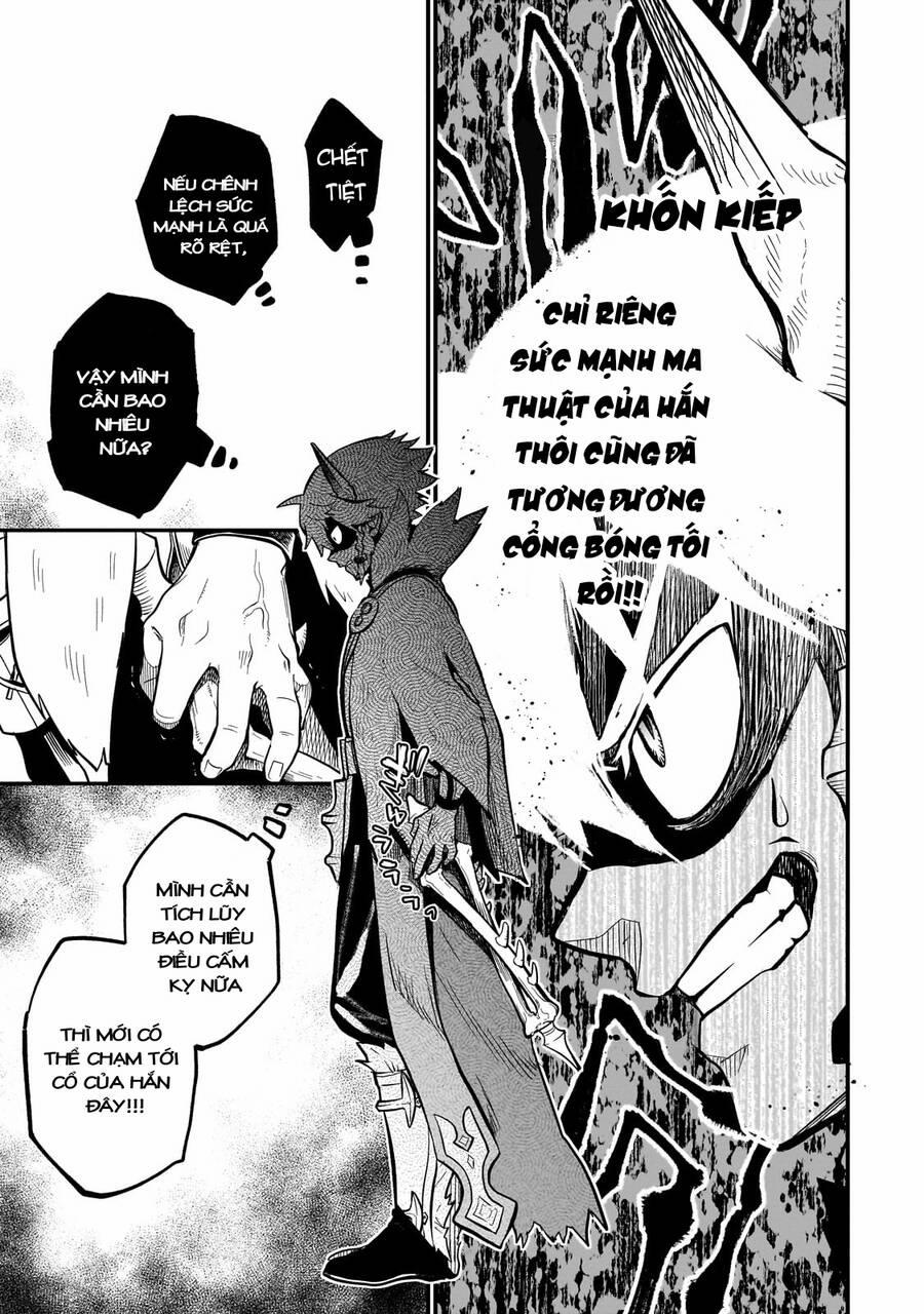 Thất Hoàng Tử Quỷ Jilbagias 12 trang 11