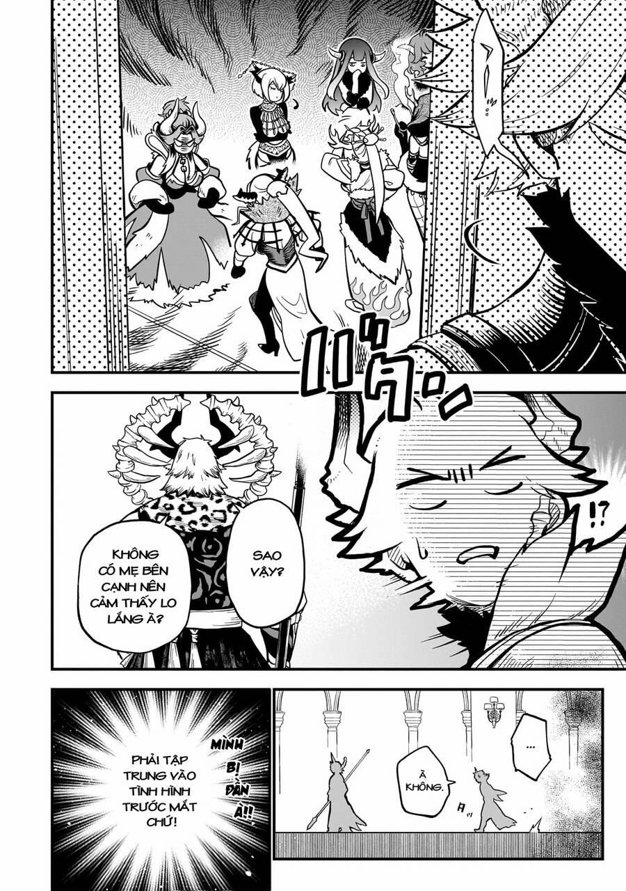 Thất Hoàng Tử Quỷ Jilbagias 12 trang 14