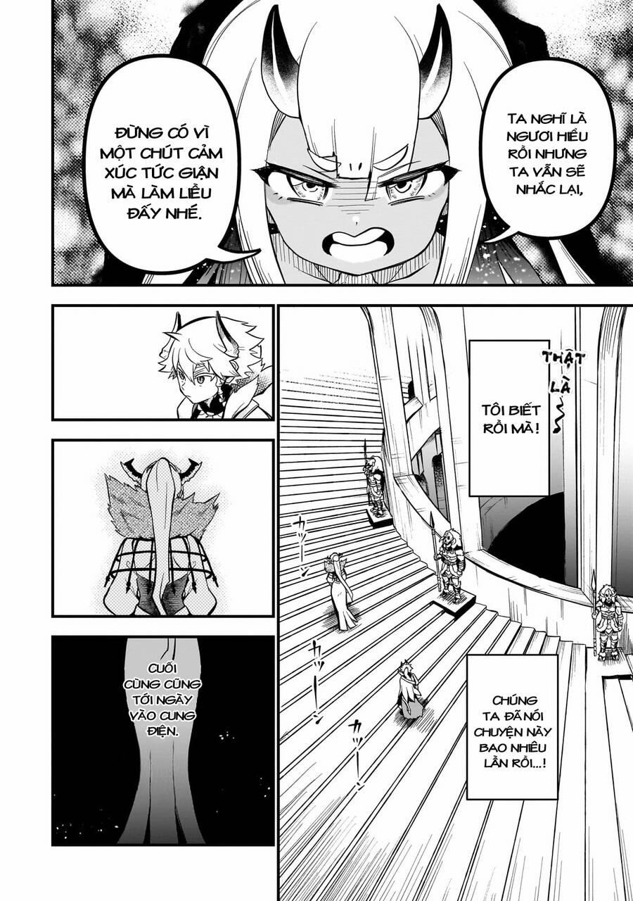 Thất Hoàng Tử Quỷ Jilbagias 12 trang 2