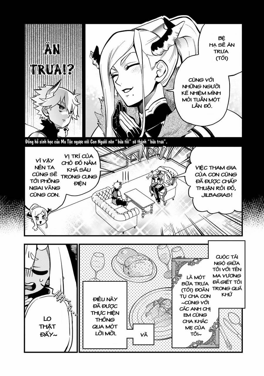 Thất Hoàng Tử Quỷ Jilbagias 12 trang 3