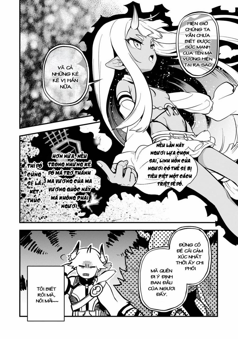 Thất Hoàng Tử Quỷ Jilbagias 12 trang 4