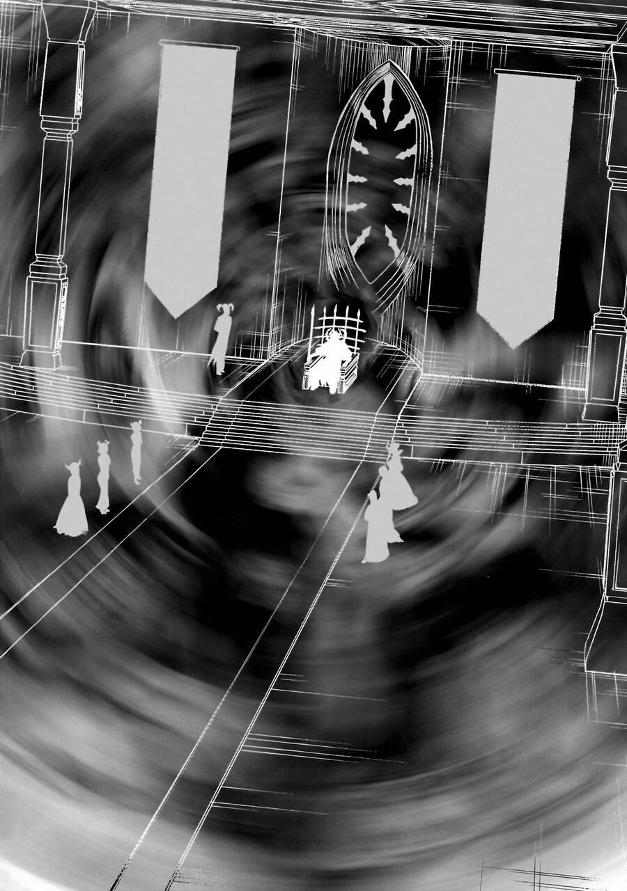 Thất Hoàng Tử Quỷ Jilbagias 12 trang 8