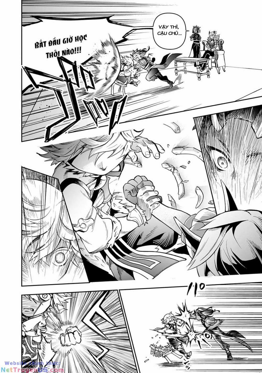 Thất Hoàng Tử Quỷ Jilbagias 2 trang 14