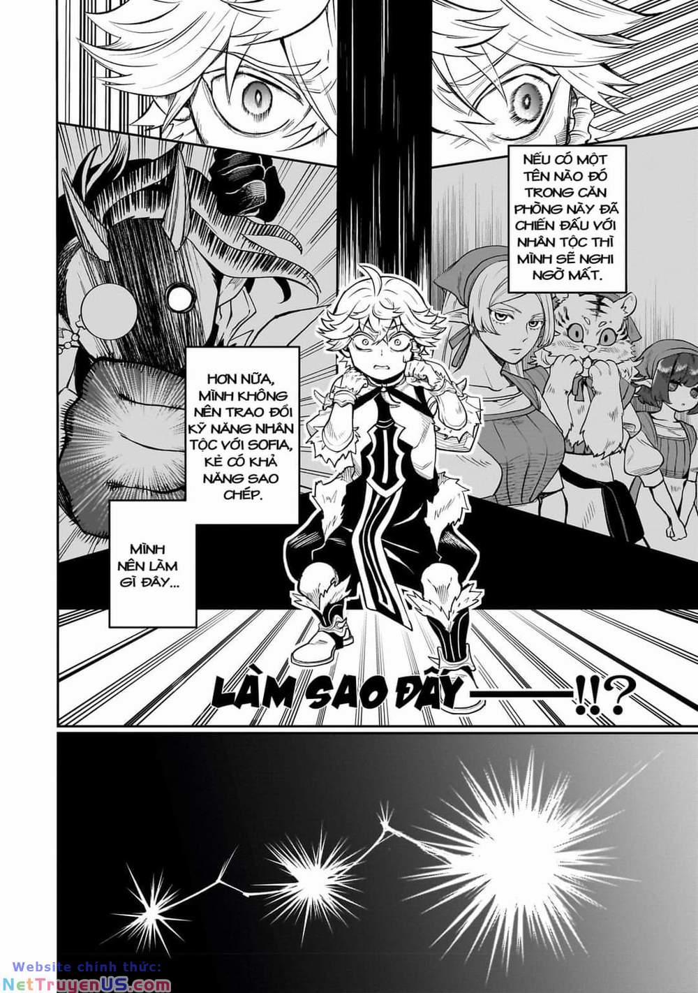 Thất Hoàng Tử Quỷ Jilbagias 2 trang 18