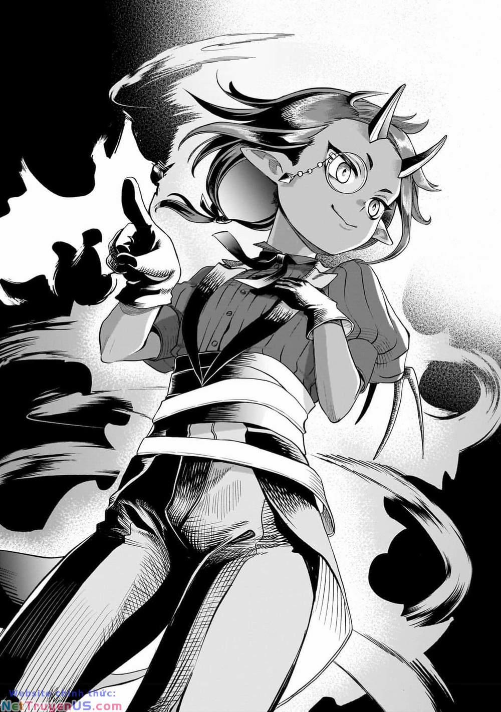 Thất Hoàng Tử Quỷ Jilbagias 2 trang 26