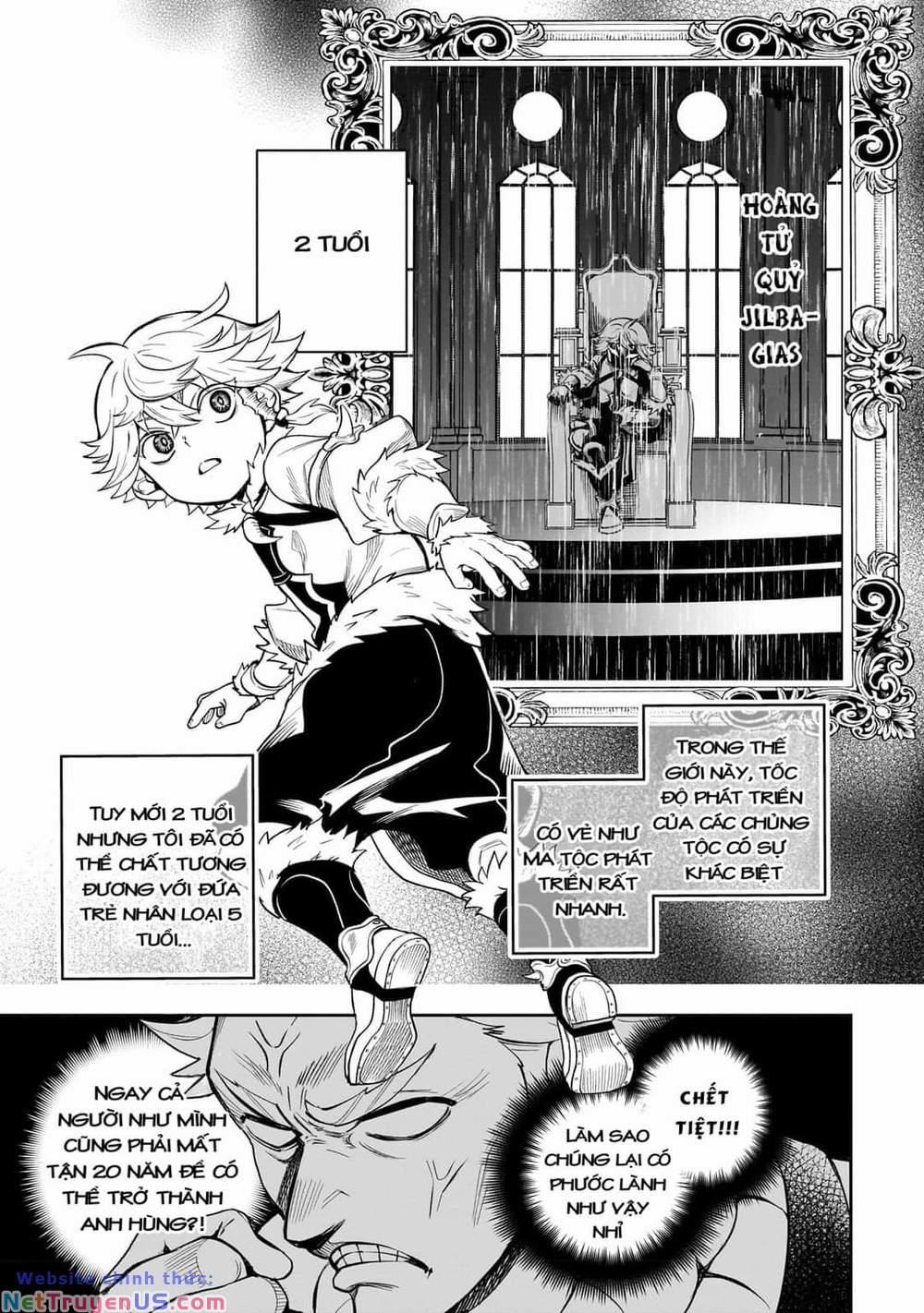 Thất Hoàng Tử Quỷ Jilbagias 2 trang 3