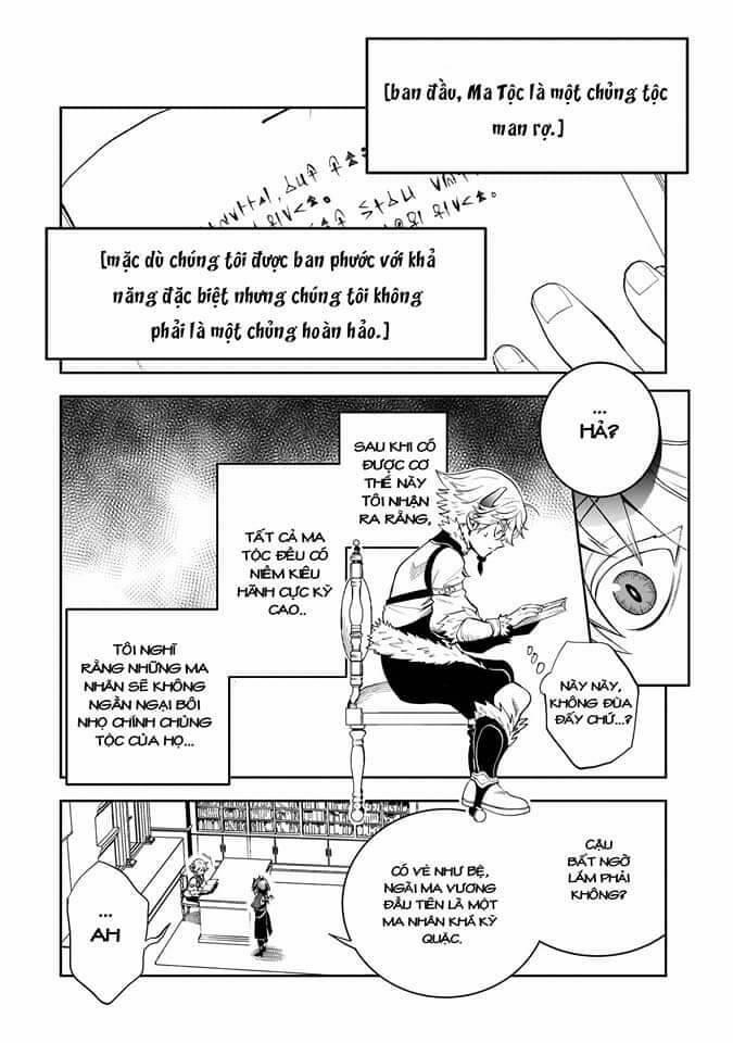 Thất Hoàng Tử Quỷ Jilbagias 3.5 trang 14