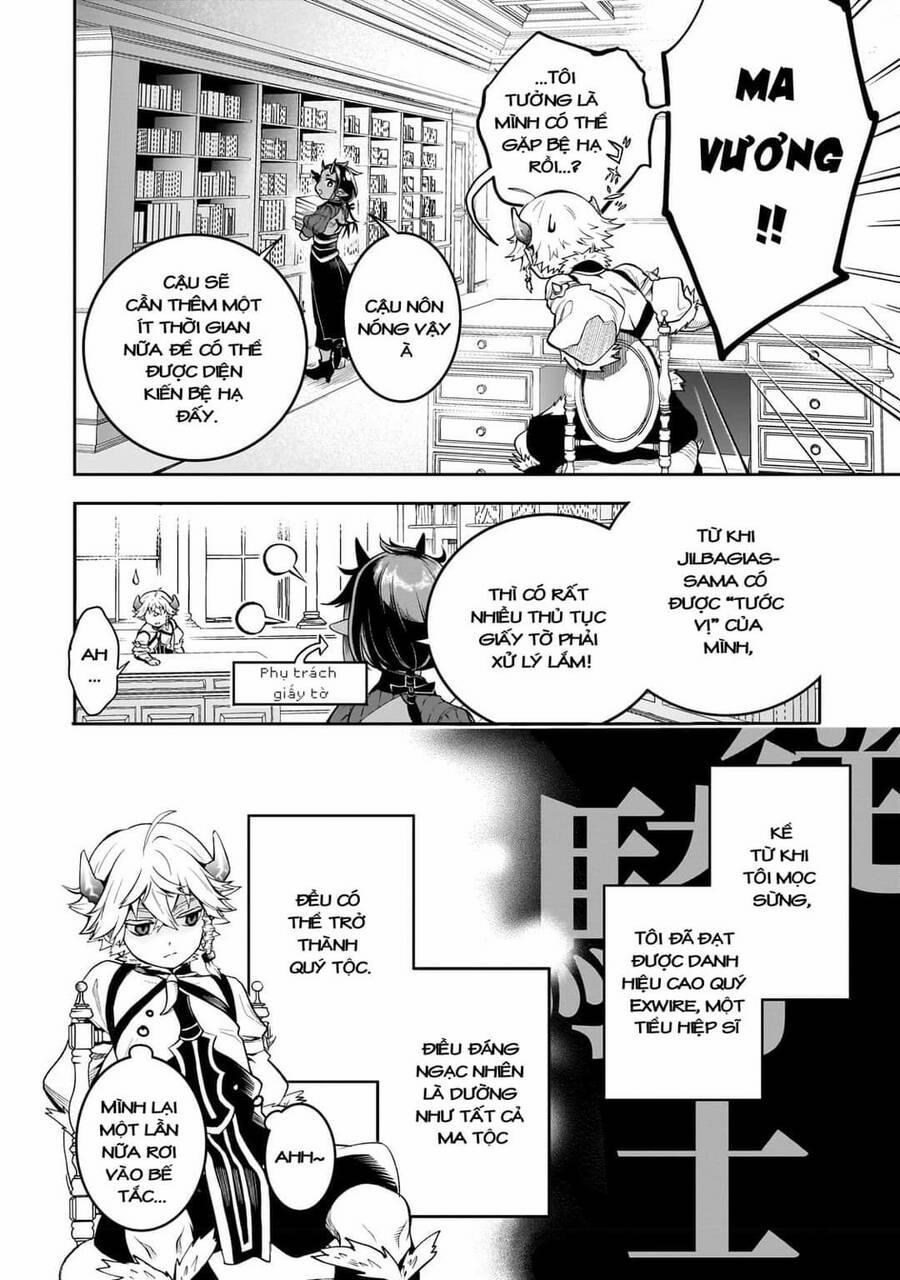 Thất Hoàng Tử Quỷ Jilbagias 3.5 trang 2