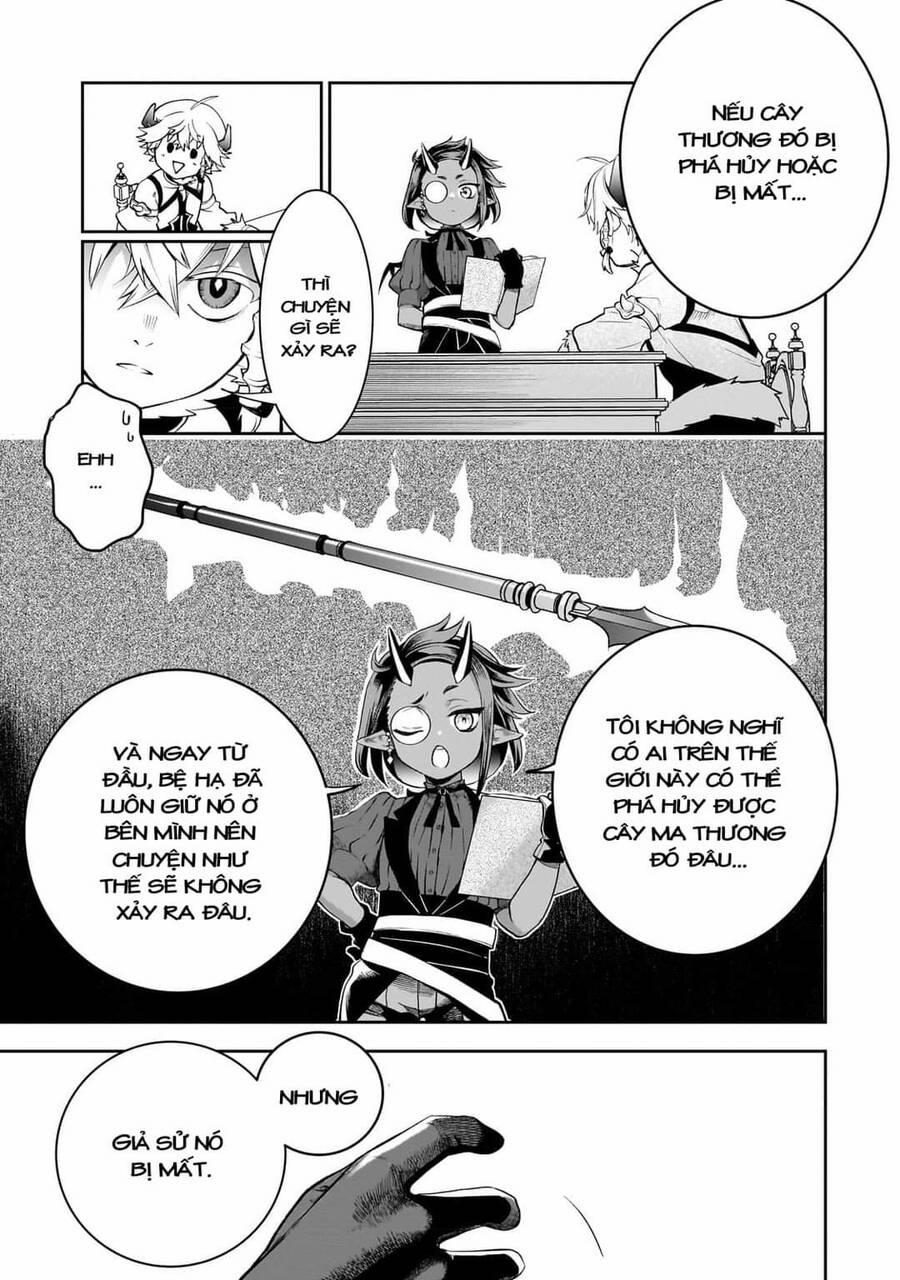 Thất Hoàng Tử Quỷ Jilbagias 3.5 trang 7