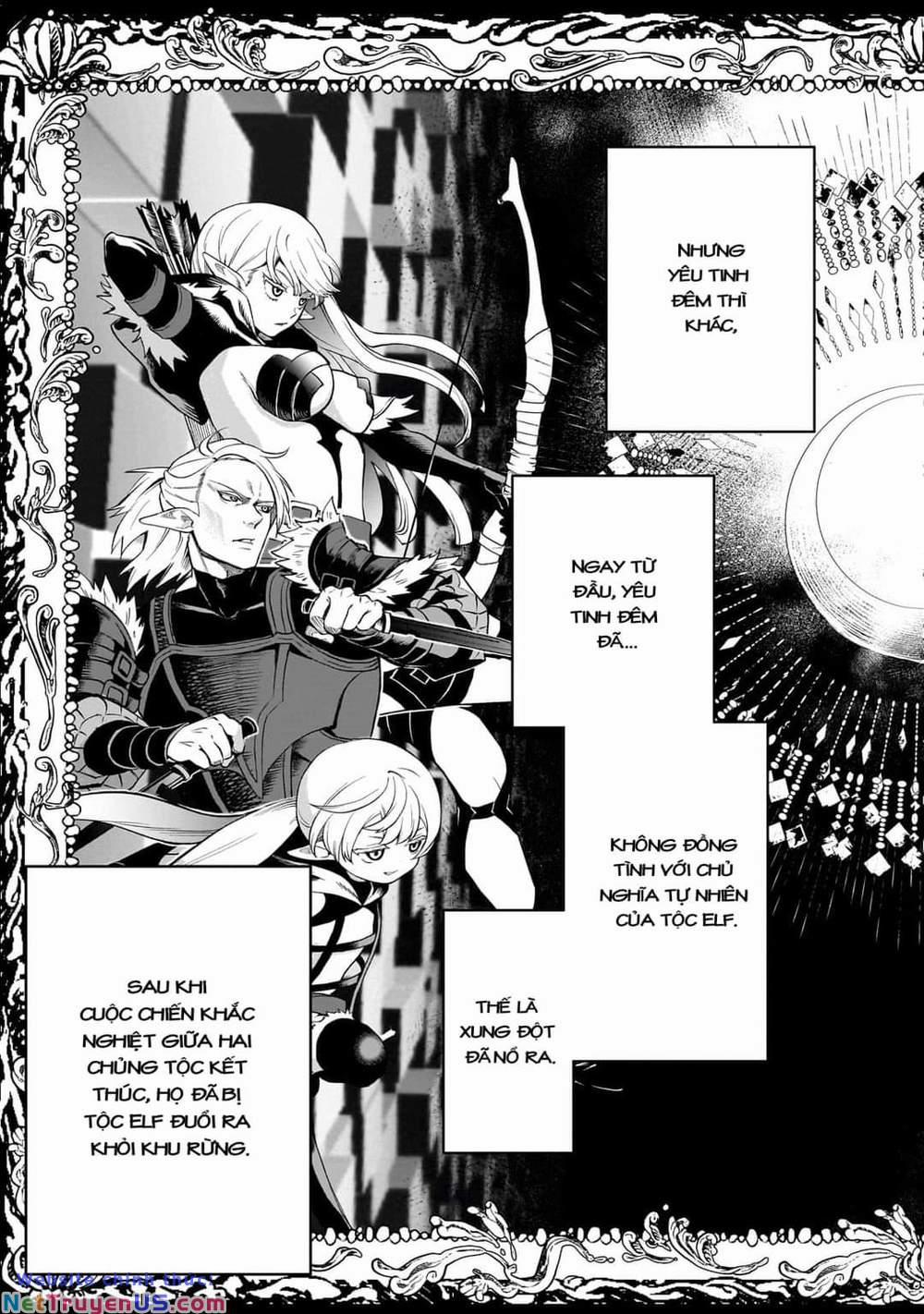 Thất Hoàng Tử Quỷ Jilbagias 3 trang 7