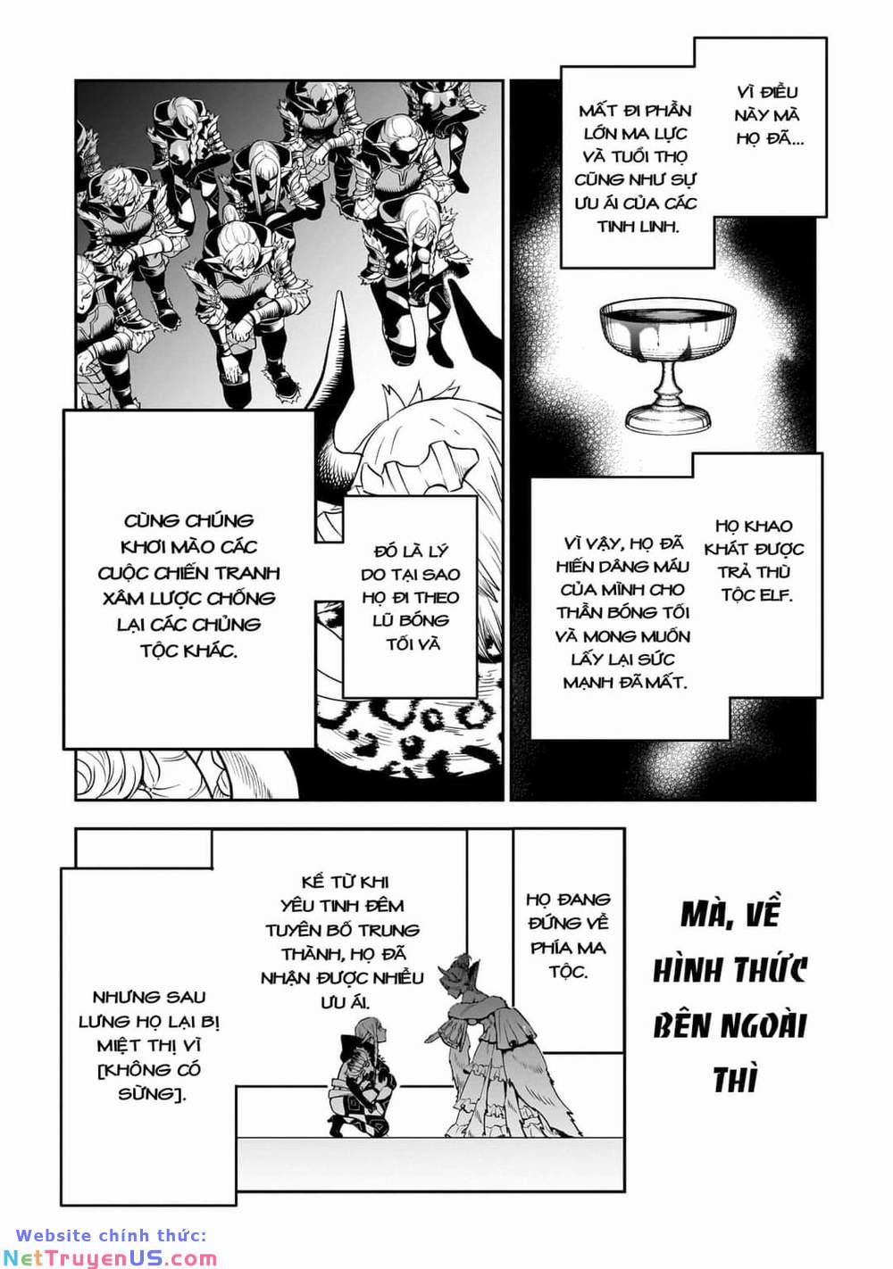 Thất Hoàng Tử Quỷ Jilbagias 3 trang 8