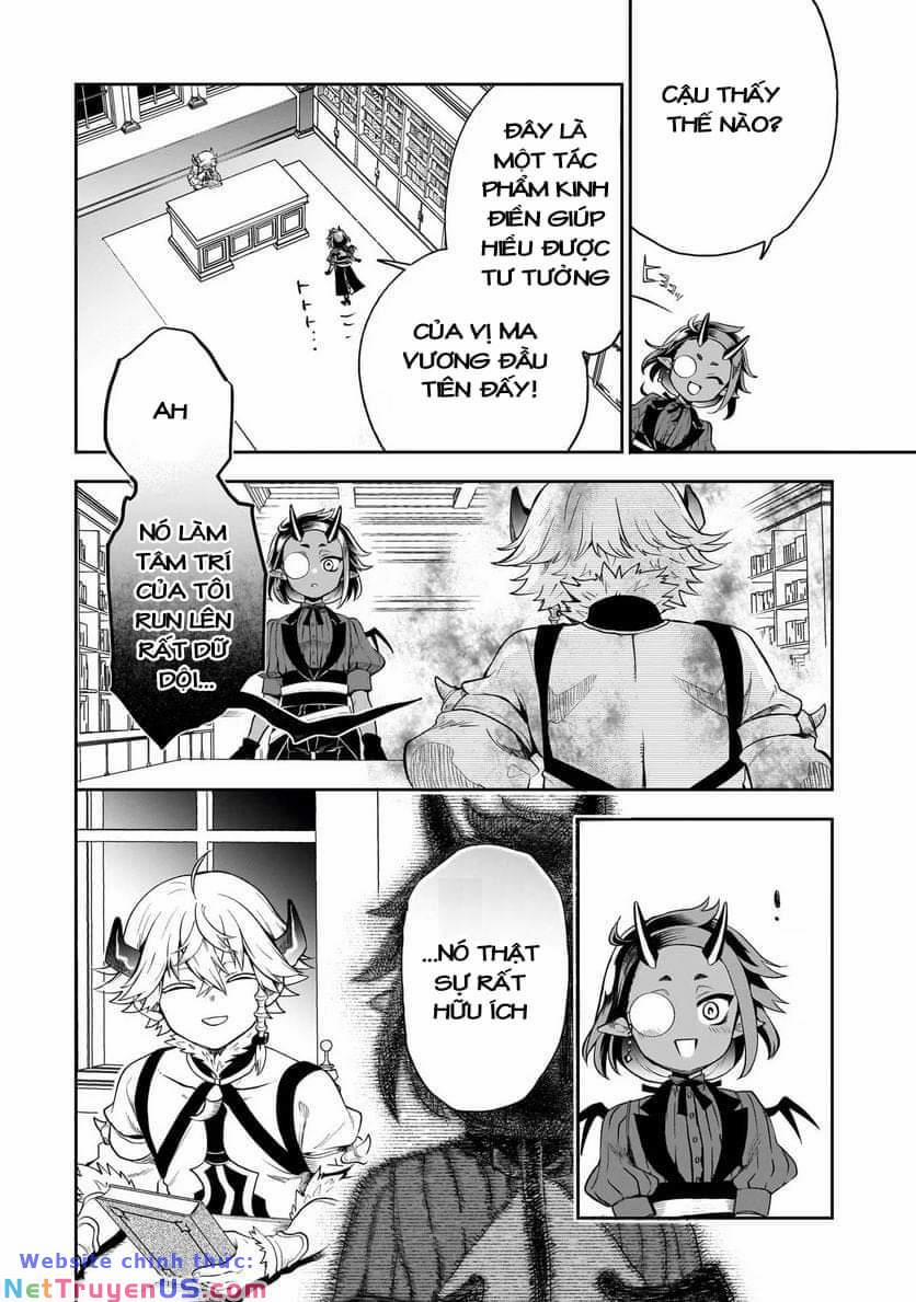 Thất Hoàng Tử Quỷ Jilbagias 4.5 trang 0