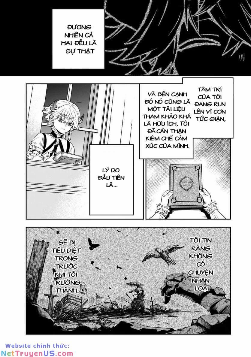 Thất Hoàng Tử Quỷ Jilbagias 4.5 trang 1