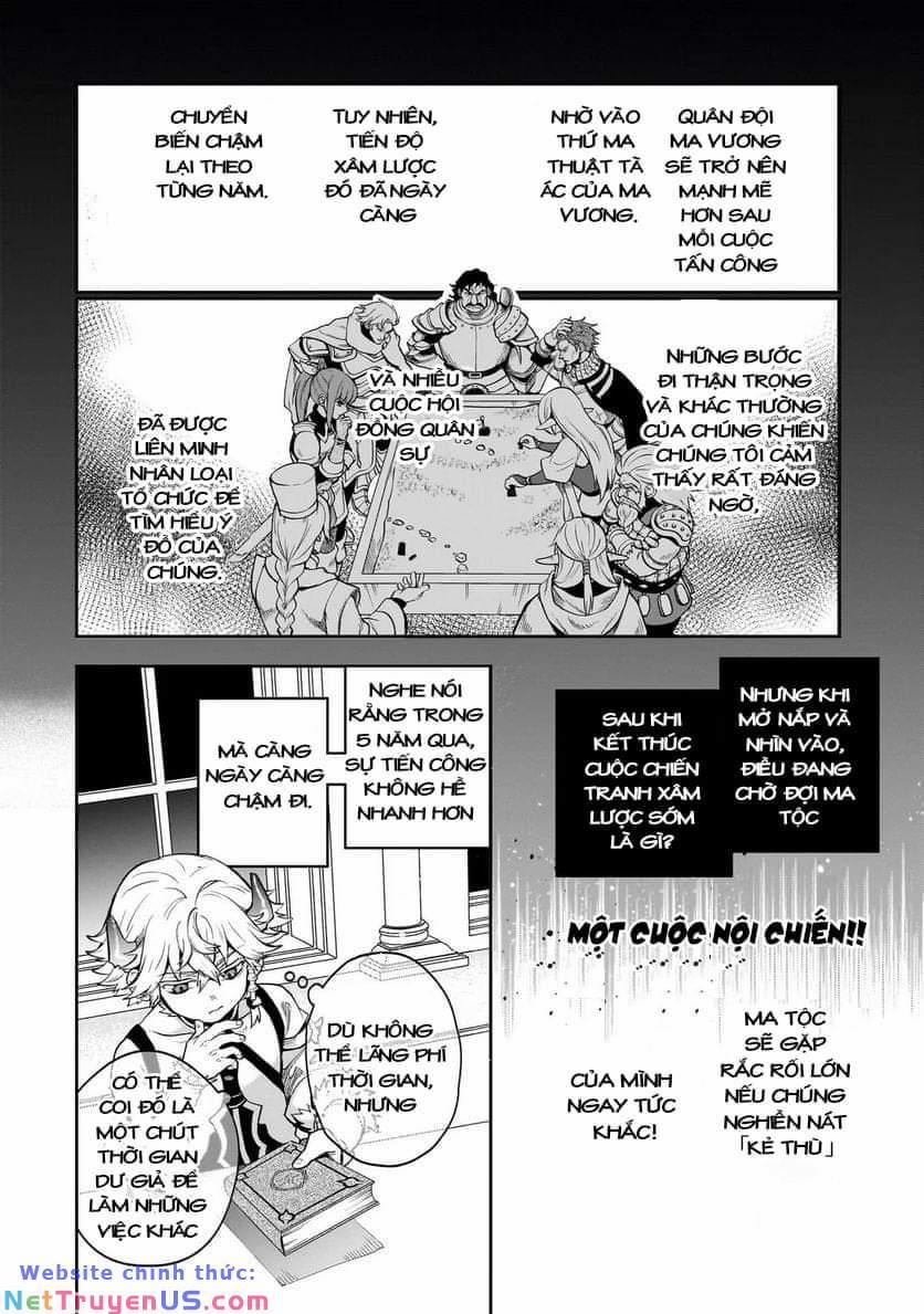 Thất Hoàng Tử Quỷ Jilbagias 4.5 trang 2