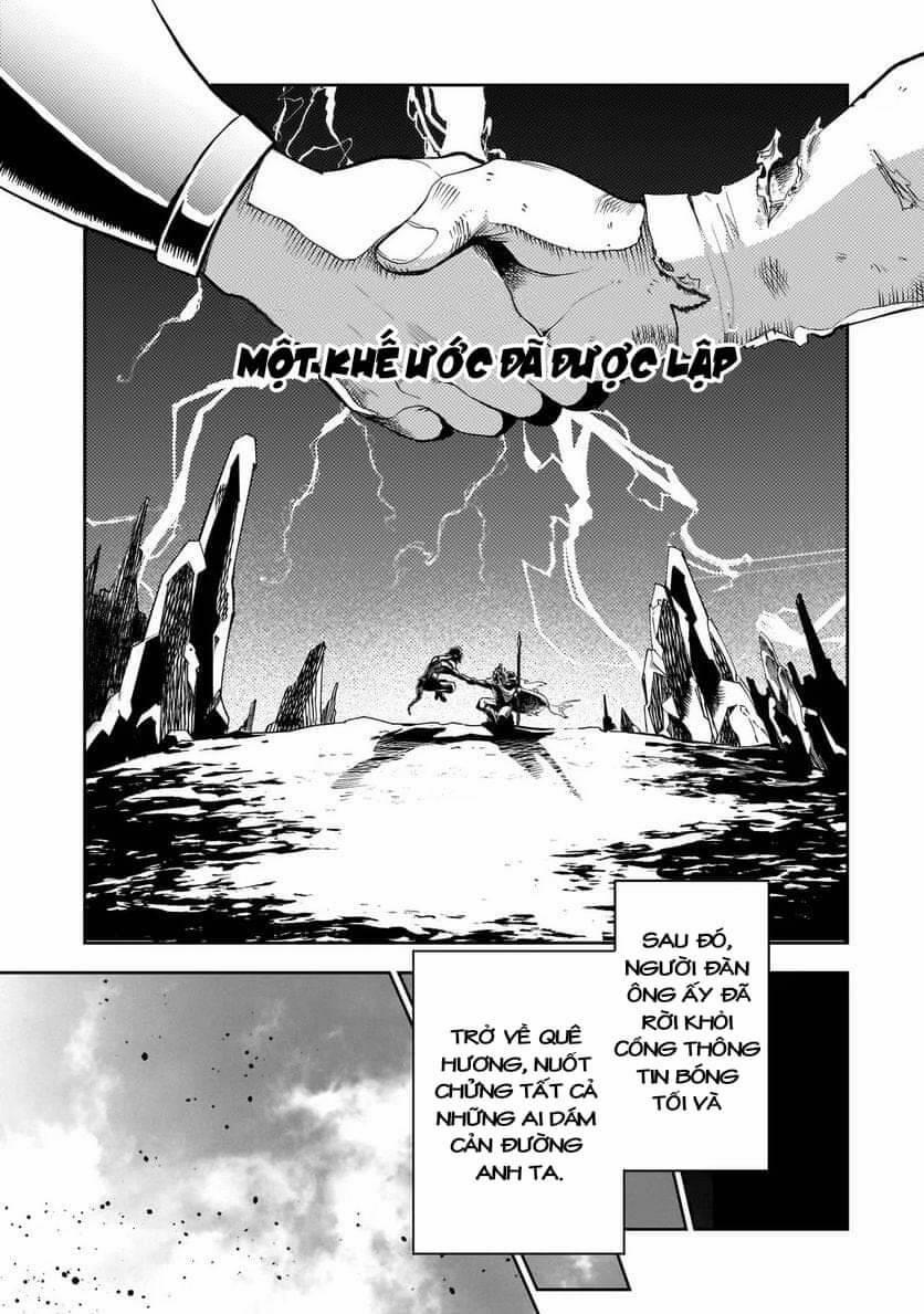 Thất Hoàng Tử Quỷ Jilbagias 4 trang 15