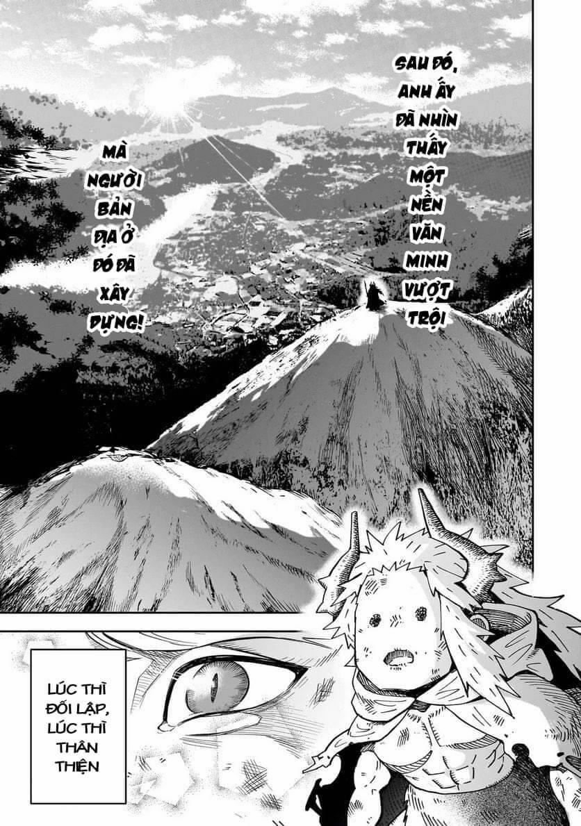 Thất Hoàng Tử Quỷ Jilbagias 4 trang 7