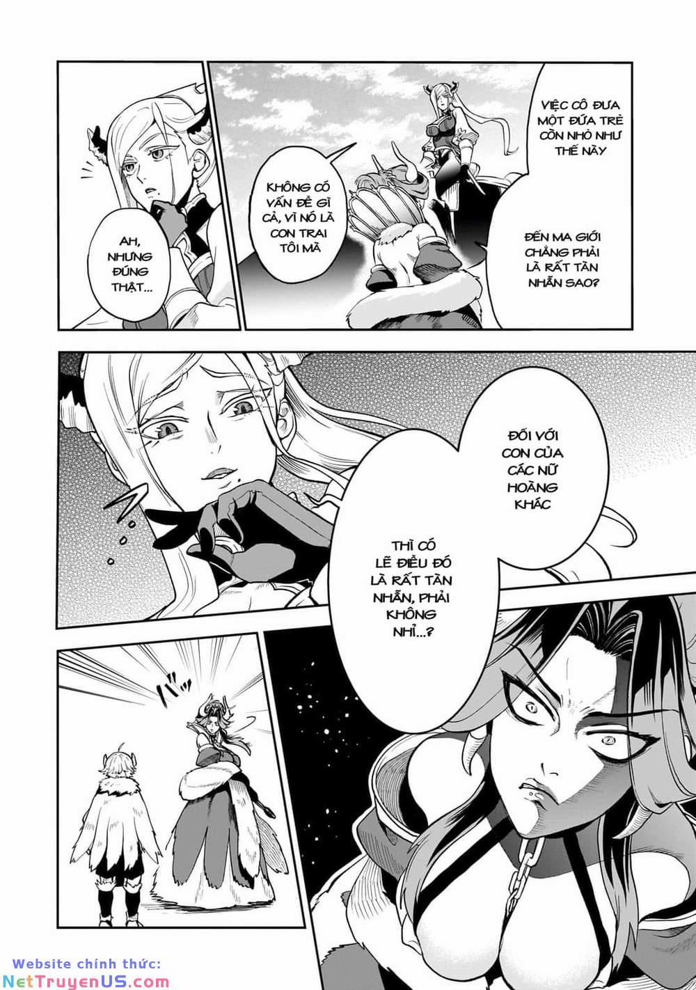 Thất Hoàng Tử Quỷ Jilbagias 5 trang 14